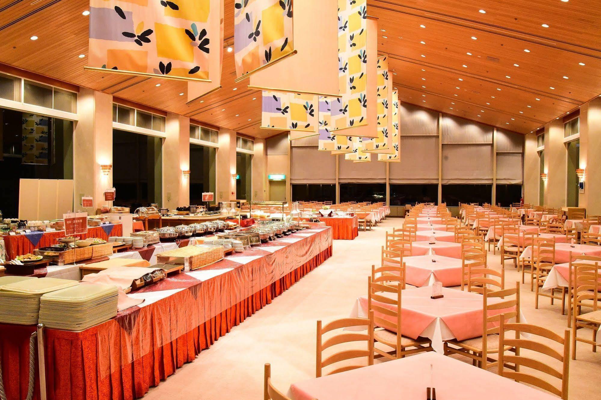 Shiga Kogen Prince East Hotel Yamanouchi  Exterior photo
