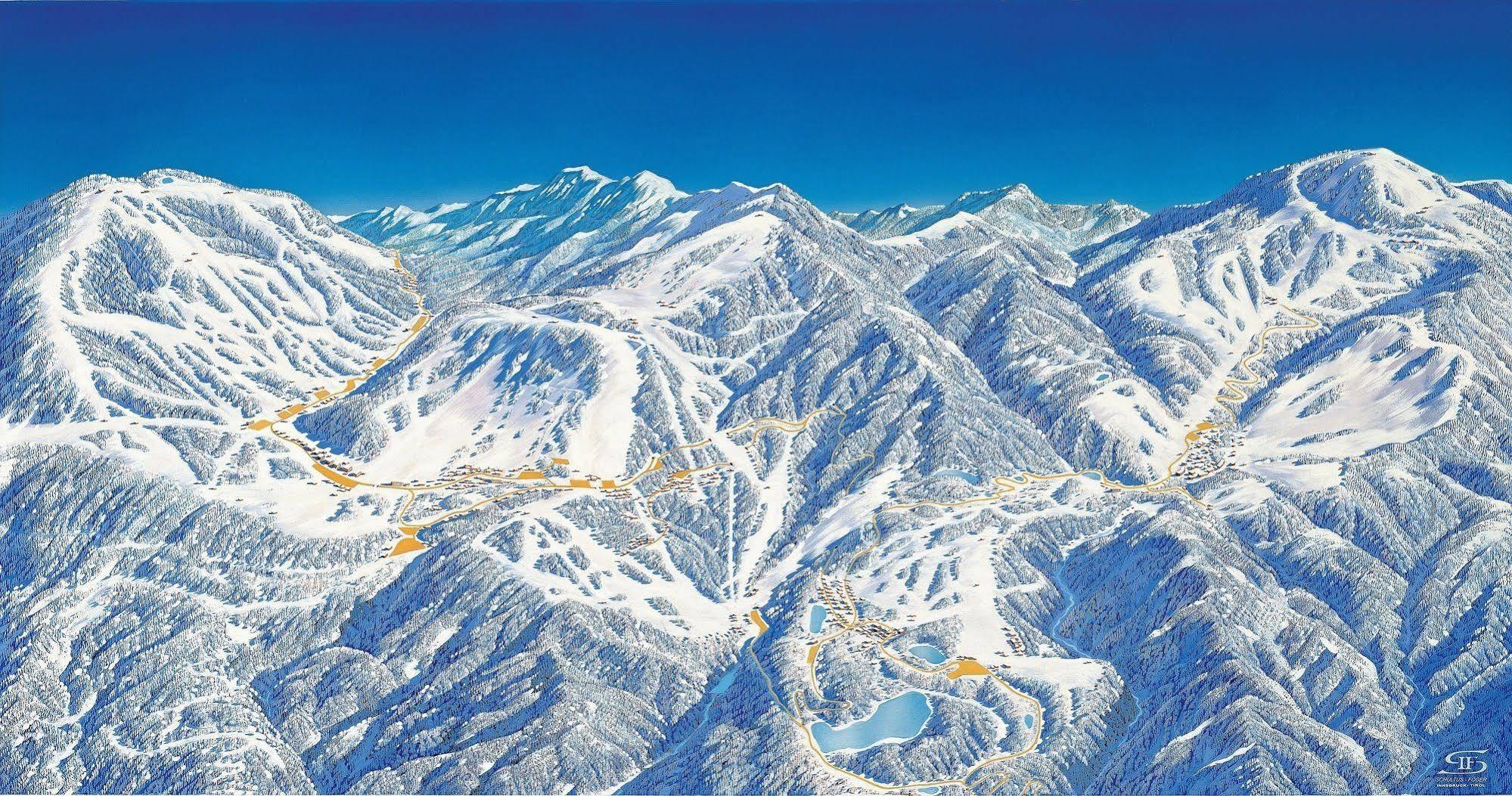 Shiga Kogen Prince East Hotel Yamanouchi  Exterior photo